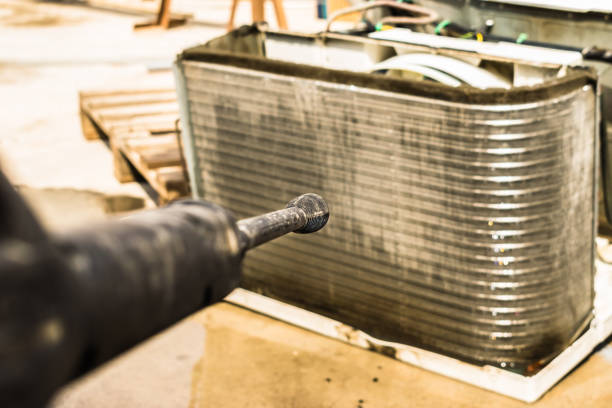 Best Best Air Duct Cleaning Company  in Forest Hills, PA