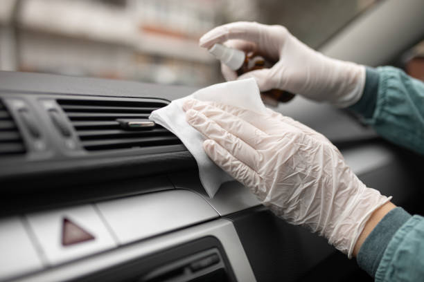 Best Duct Cleaning Specialists  in Forest Hills, PA