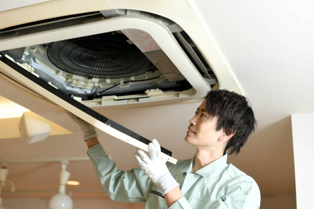 Best Home Air Vent Cleaning  in Forest Hills, PA