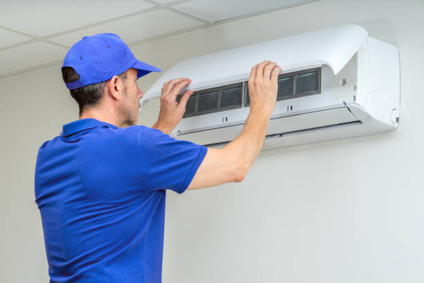 Best Best Air Duct Cleaning Company  in Forest Hills, PA