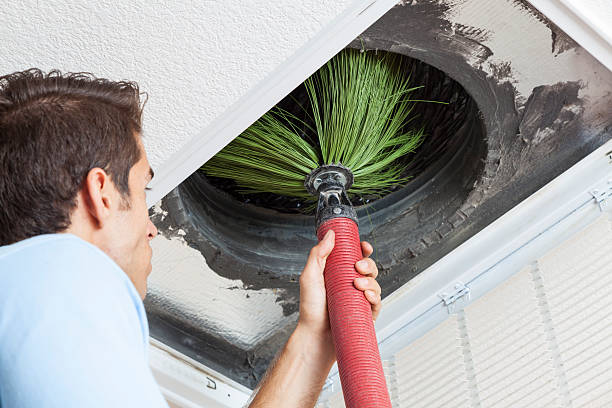 Best Commercial Air Duct Cleaning  in Forest Hills, PA